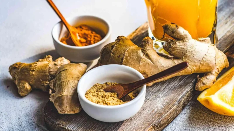 Turmeric - Image 2