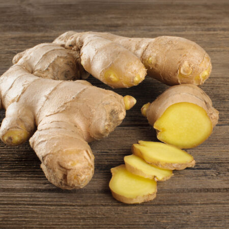 Ginger