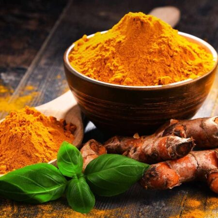 Turmeric