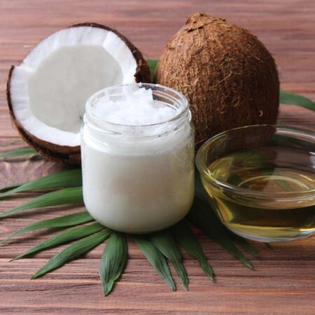 Coconut Oil