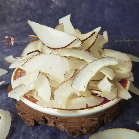 Coconut Copra