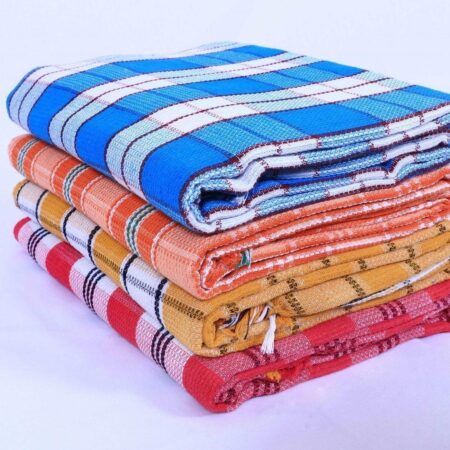 Cotton Towels